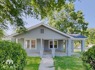 1516 65th St W, Birmingham, AL 35228
