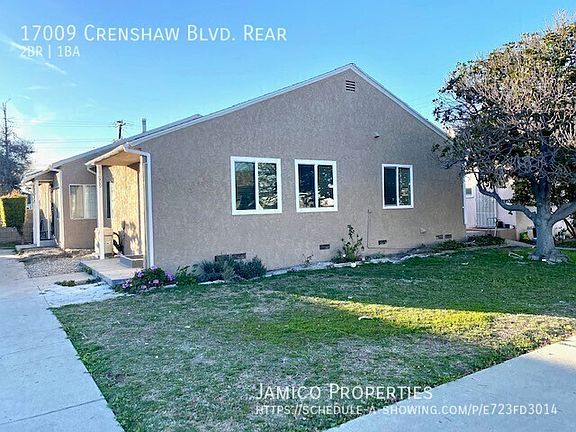 2nd image of 17009 Crenshaw Blvd