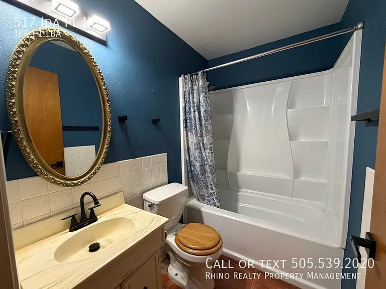 517 Ida Pl NE — Photo 15