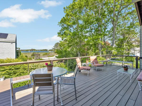 128 Whippoorwill Circle, Mashpee, MA 02649