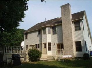209 Fairfield Ct, Newport News, VA 23602