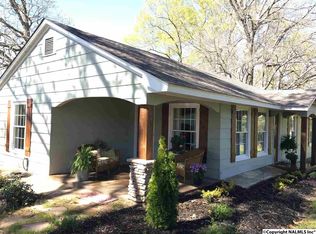1650 Main St W, Hartselle, AL 35640