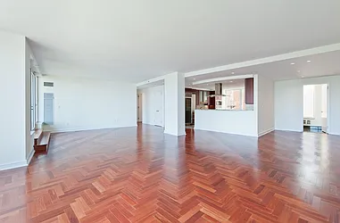 Rented by Compass