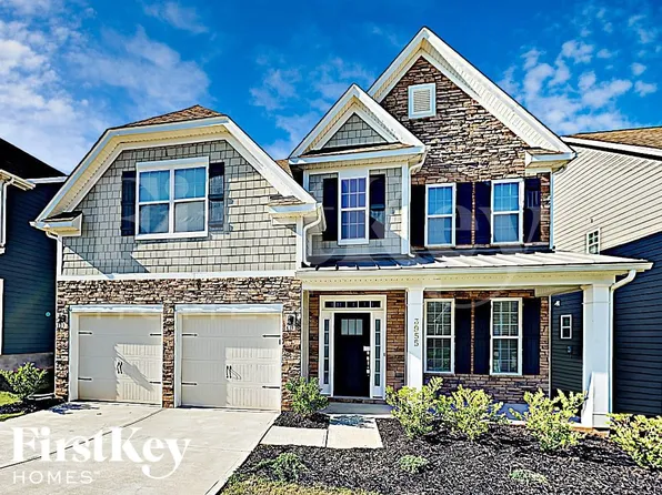 3955 Norman View Dr, Sherrills Ford, NC 28673