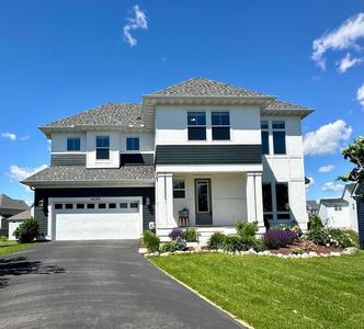 4640 Otter Ct NE, Saint Michael, MN, 55376
