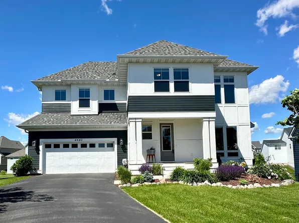 4640 Otter Ct NE, Saint Michael, MN 55376