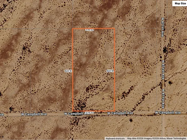 0 Harquahala Ranchitos -- #17, Tonopah, AZ 85354