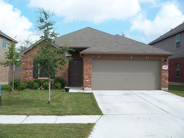 1st image of 404 Saddlehorn Way