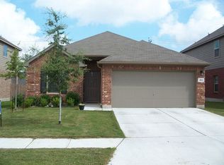 404 Saddlehorn Way, Cibolo, TX 78108