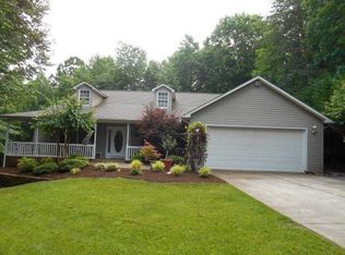 120 Adobe Ct, Danville, VA 24540