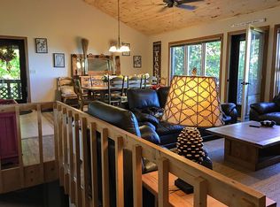 412 Saint Andrews Rd, Banner Elk, NC 28604