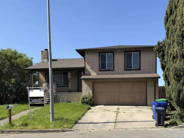 22446 Ralston Ln, Hayward, CA 94541