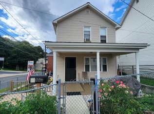 500 Linden St, Cumberland, MD 21502