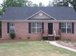 4713 Rhett Dr, Evans, GA 30809
