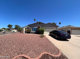 943 N 87th St, Scottsdale, AZ 85257