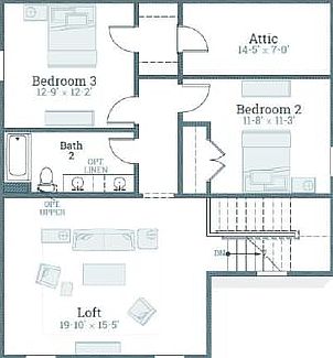 4th image of this home