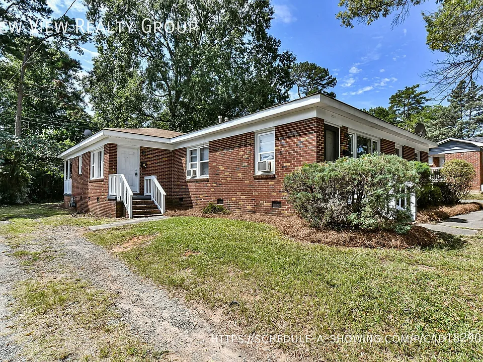 3429 Meredith Ave