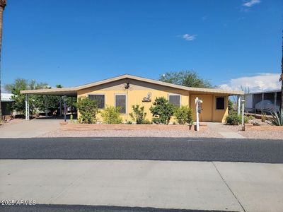 3927 N Florence Blvd, Florence, AZ, 85132