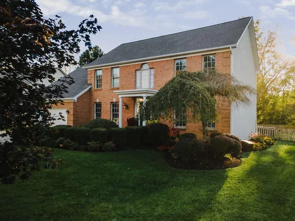 656 Bay Dr, Westerville, OH 43082
