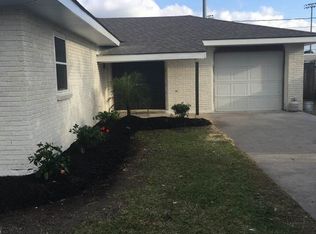 204 Douglas Dr, Houma, LA 70364