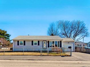 26 Bacon St, Pawtucket, RI 02860