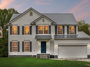 2227 Valley View Rd, Joelton, TN 37080