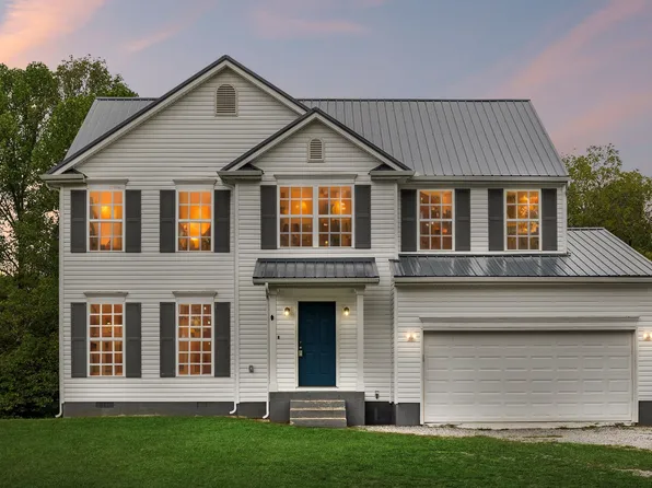 2227 Valley View Rd, Joelton, TN 37080