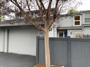 2693 Michelle Ct, Napa, CA 94558