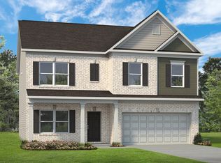 The James Plan, Enclave at Willis 50's, Willis, TX 77318