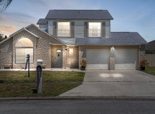 257 Cinnamon Lake Cir, Melbourne, FL 32901
