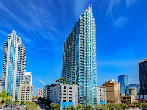 777 N Ashley Dr, Tampa, FL