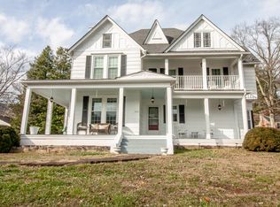 125 Dhu St, Gate City, VA 24251