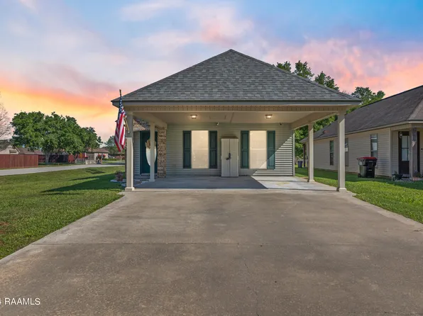 254 Wexford St, Carencro, LA 70520