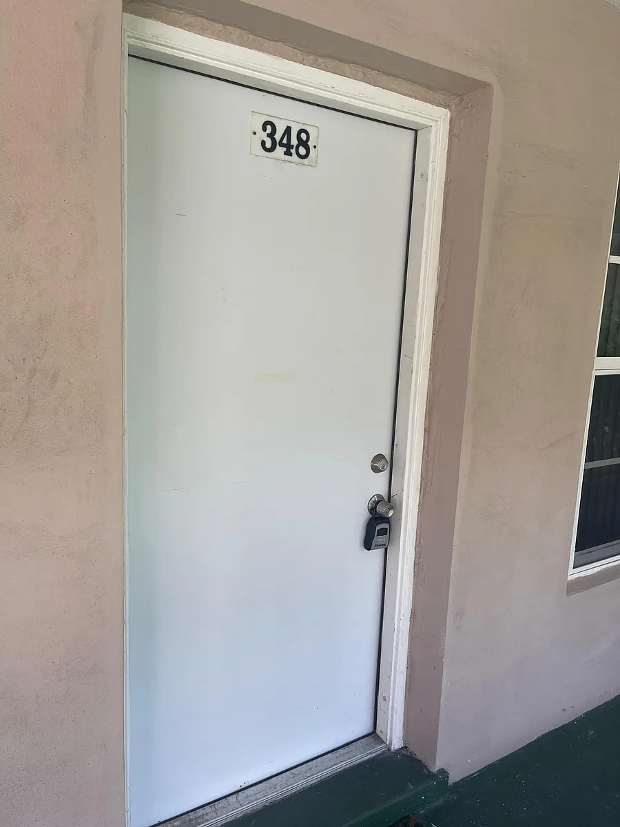 Building Photo - 2901 NW 47th Ter #348B