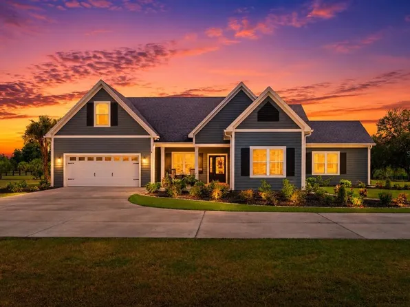 5509 Nantahala Ln, Lady Lake, FL 32159