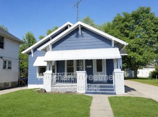 607 S Prospect Ave, Lima, OH