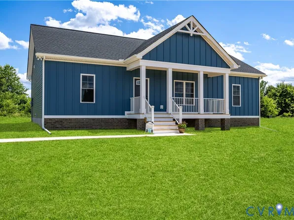 425 Sugar Fork Rd, Cumberland, VA 23040