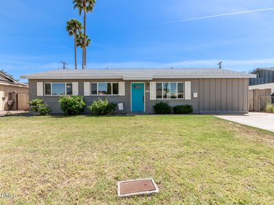 1637 W Bedford St, Mesa, AZ, 85201
