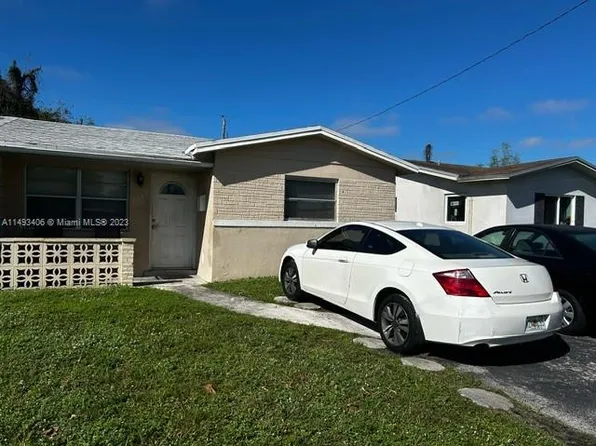 (undisclosed Address), Lauderhill, FL 33313