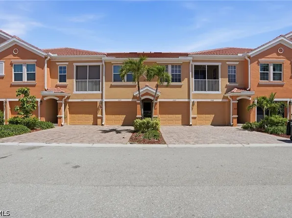 1794 Concordia Lake Cir Unit 2607, Cape Coral, FL 33909