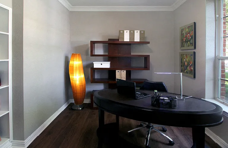 Lenox Village Apartments — Photo 30