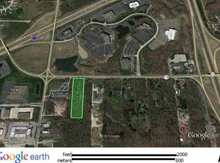 4154 Wheatley Rd, Richfield, OH 44286