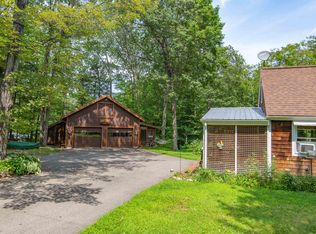 1402 Washington Hill Rd, Silver Lake, NH 03875