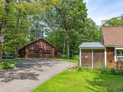 1402 Washington Hill Road, Silver Lake, NH, 03875