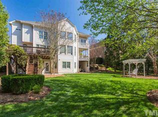 208 Faison Rd, Chapel Hill, NC 27517