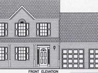 117 Penn Oak Dr, Bainbridge, PA 17502