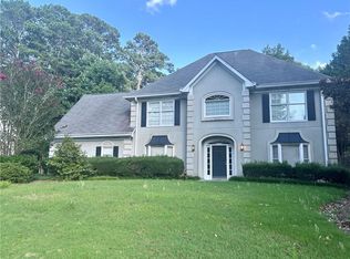 3476 Sheridan Chase SE, Marietta, GA 30067