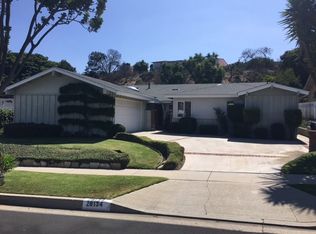 28134 Lomo Dr, Rancho Palos Verdes, CA 90275