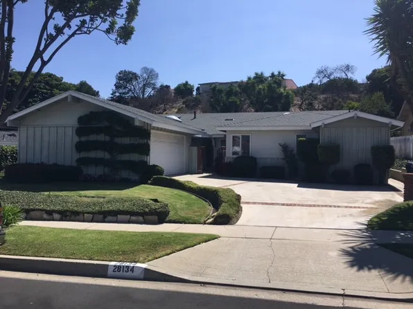 28134 Lomo Dr, Rancho Palos Verdes, CA 90275