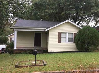 701 W Chickasaw St, Brookhaven, MS 39601